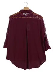 Vorschaubild NAF NAF Bluse 2