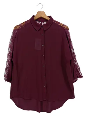 NAF NAF Bluse