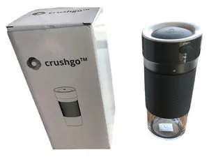 CRUSHGO™ Standmixer