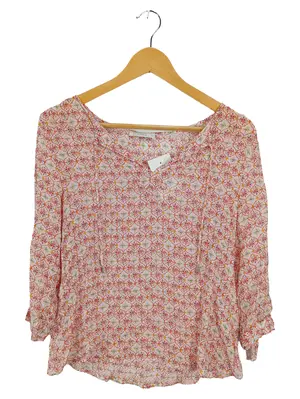 NILE Bluse