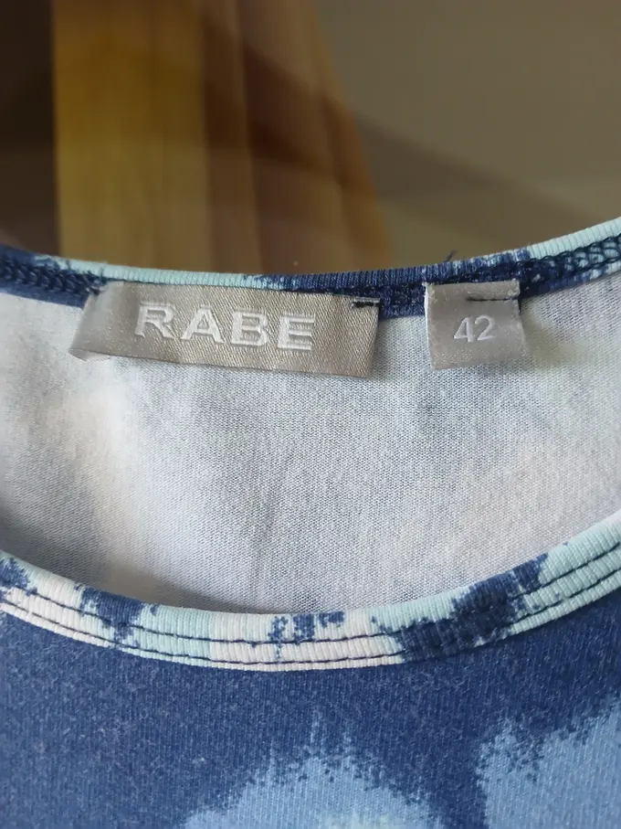 RABE T-Shirt Bild 3