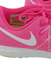 Vorschaubild 4 von Flex Fury 2 Damen Laufschuhe Pink Gr. 41 Sportschuhe Sneaker