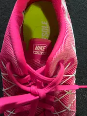 Vorschaubild 7 von Flex Fury 2 Damen Laufschuhe Pink Gr. 41 Sportschuhe Sneaker