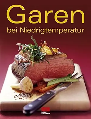 Kochbuch
