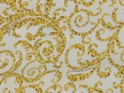 Vorschaubild 6 von Kinder festliches Kleid Gr. 80 Gold Luxuriös