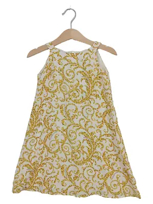 YOUNG VERSACE festliches Kleid