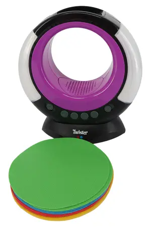 HASBRO Geschicklichkeitsspiel