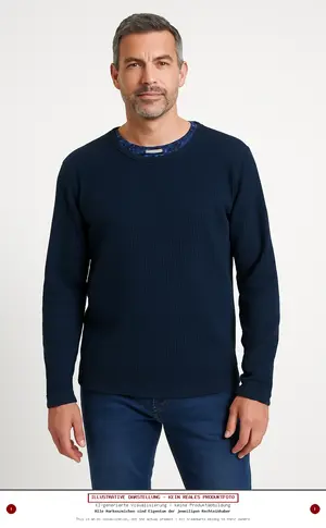 SCOTCH & SODA Pullover
