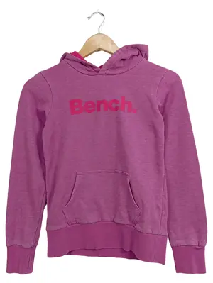 BENCH Kapuzenpullover