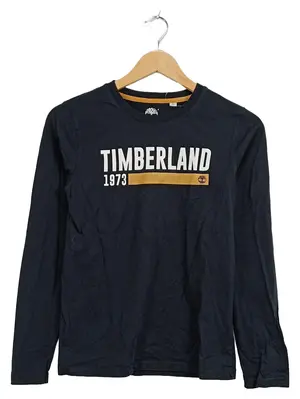 TIMBERLAND Langarmshirt