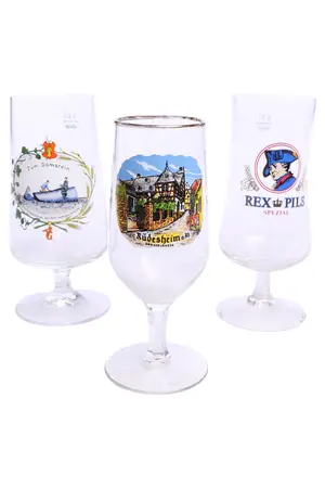 Bierglas