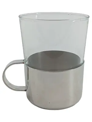 DURALEX Latte Macchiato Glas