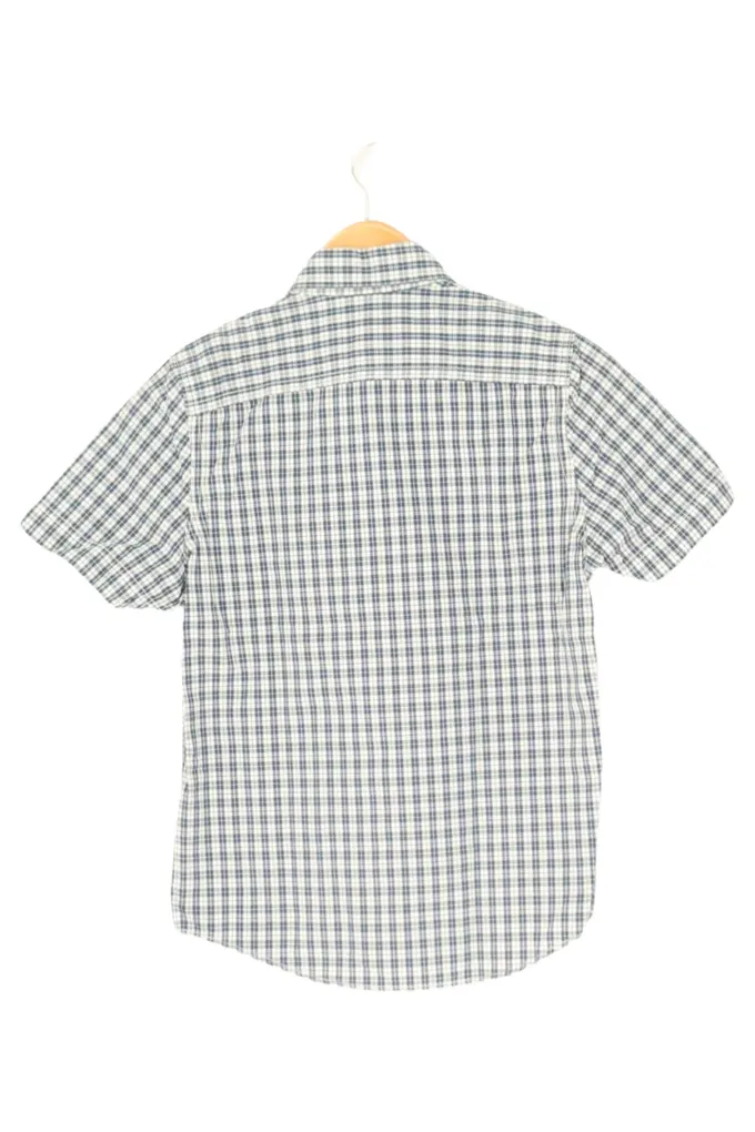 ABERCROMBIE KIDS Freizeithemd Bild 2