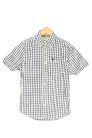 ABERCROMBIE KIDS Freizeithemd