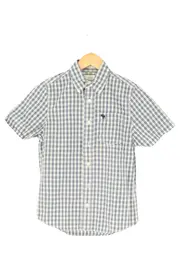 Vorschaubild ABERCROMBIE KIDS Freizeithemd 1
