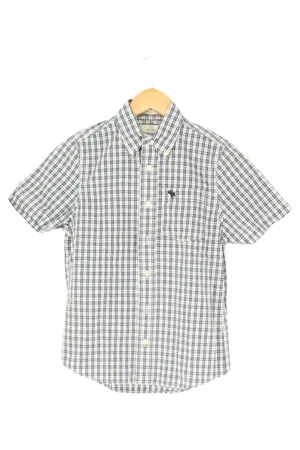 ABERCROMBIE KIDS Freizeithemd
