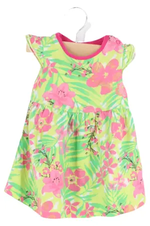 BLUE SEVEN Sommerkleid