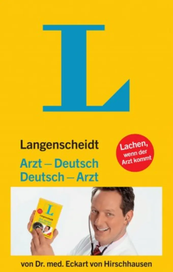 Fachbuch für Medizin Bild 1