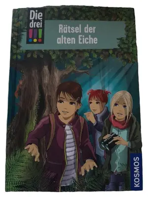 Buch für Jugendliche