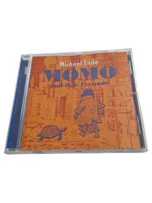 Hörbuch für Erwachsene