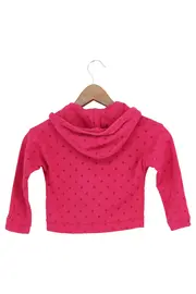 Vorschaubild TOMMY HILFIGER Sweatjacke 2