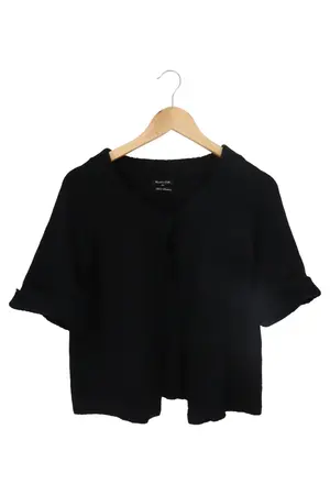 MASSIMO DUTTI Strickjacke