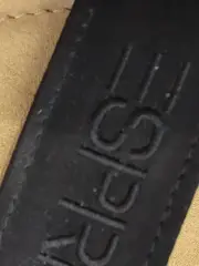 Vorschaubild 4 von Sandalen Damen Gr. 40 Keilabsatz Espadrilles Schwarz Casual