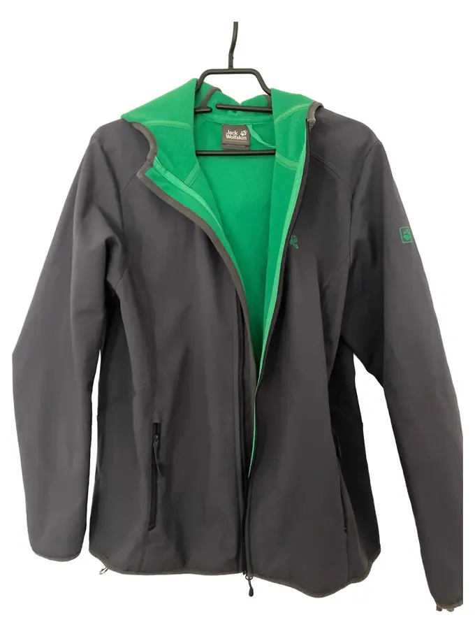 JACK WOLFSKIN Softshelljacke Bild 1