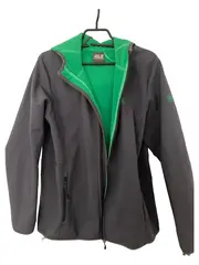 Vorschaubild JACK WOLFSKIN Softshelljacke 1