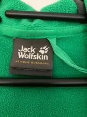 Vorschaubild JACK WOLFSKIN Softshelljacke 2