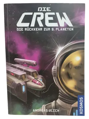 Science-Fiction Roman