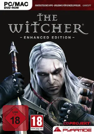 CD PROJEKT RED STUDIO Rollenspiele