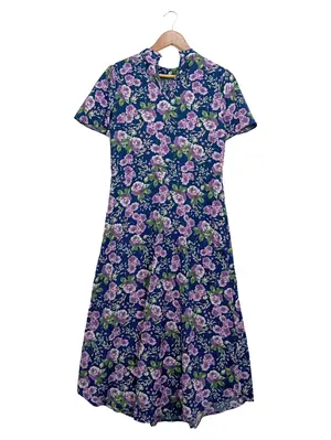 JACQUELINE DE YONG Sommerkleid