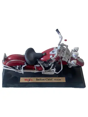 MAISTO Modellfahrzeug