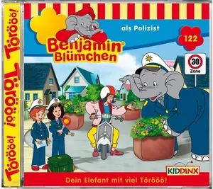 Hörspiel für Kinder