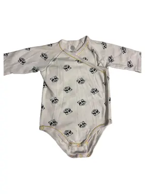 SANETTA Baby Body