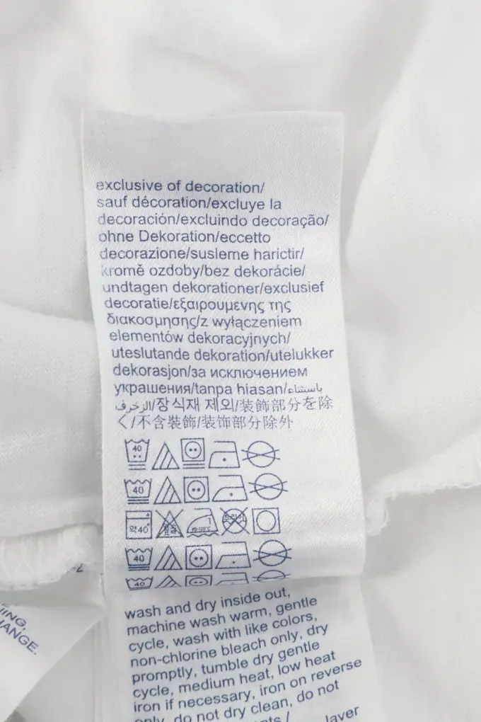 TOMMY HILFIGER T-Shirt Bild 3