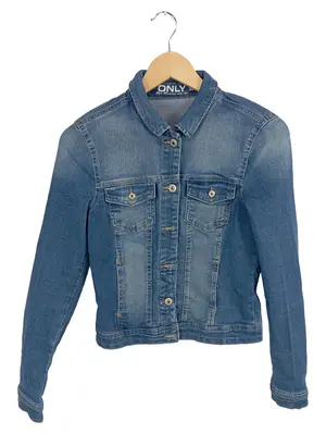 ONLY Jeansjacke