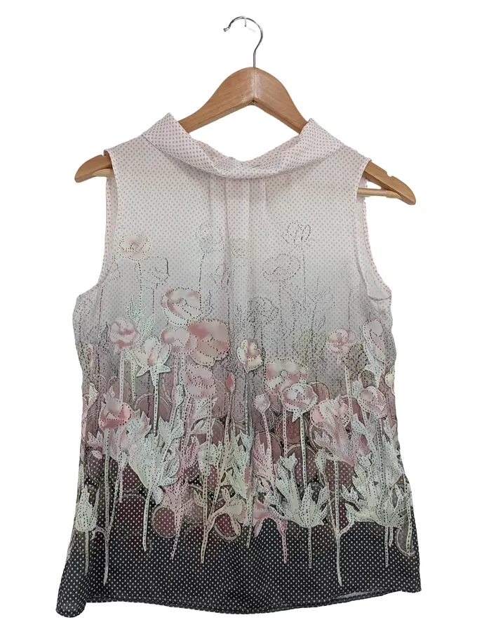 TAIFUN Bluse Bild 1