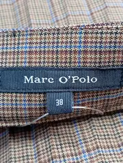 Vorschaubild MARC O POLO Faltenrock 3
