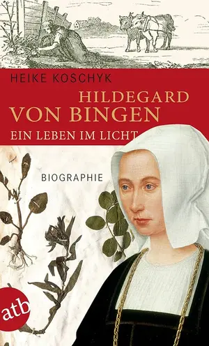 Biografischer Roman