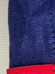 Vorschaubild 11 von EDC Damen T-Shirt Gr. 38 M Blau Casual Rüschen Kurzarm