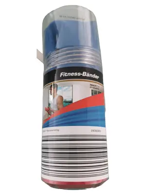 SPORTSLINE Widerstandsband