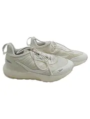 Vorschaubild 1 von ZX 2K Boost Sneaker Damen Gr. 38,5 Weiß Sportschuh Low