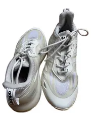 Vorschaubild 5 von ZX 2K Boost Sneaker Damen Gr. 38,5 Weiß Sportschuh Low