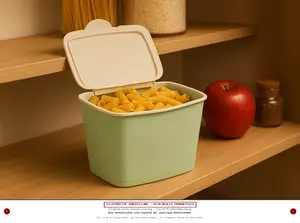 DOLCE GUSTO Kapselhalter