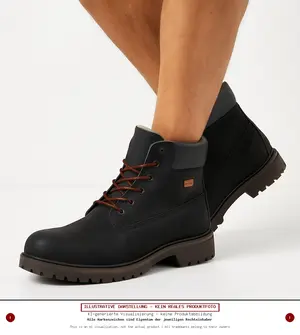 KÄMPGEN Stiefelette