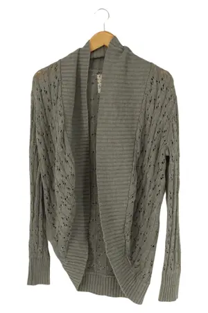 ELEMENT Strickjacke