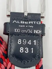 Vorschaubild ALBERTO Gürtel 2