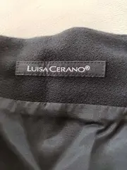 Vorschaubild LUISA CERANO Bleistiftrock 3